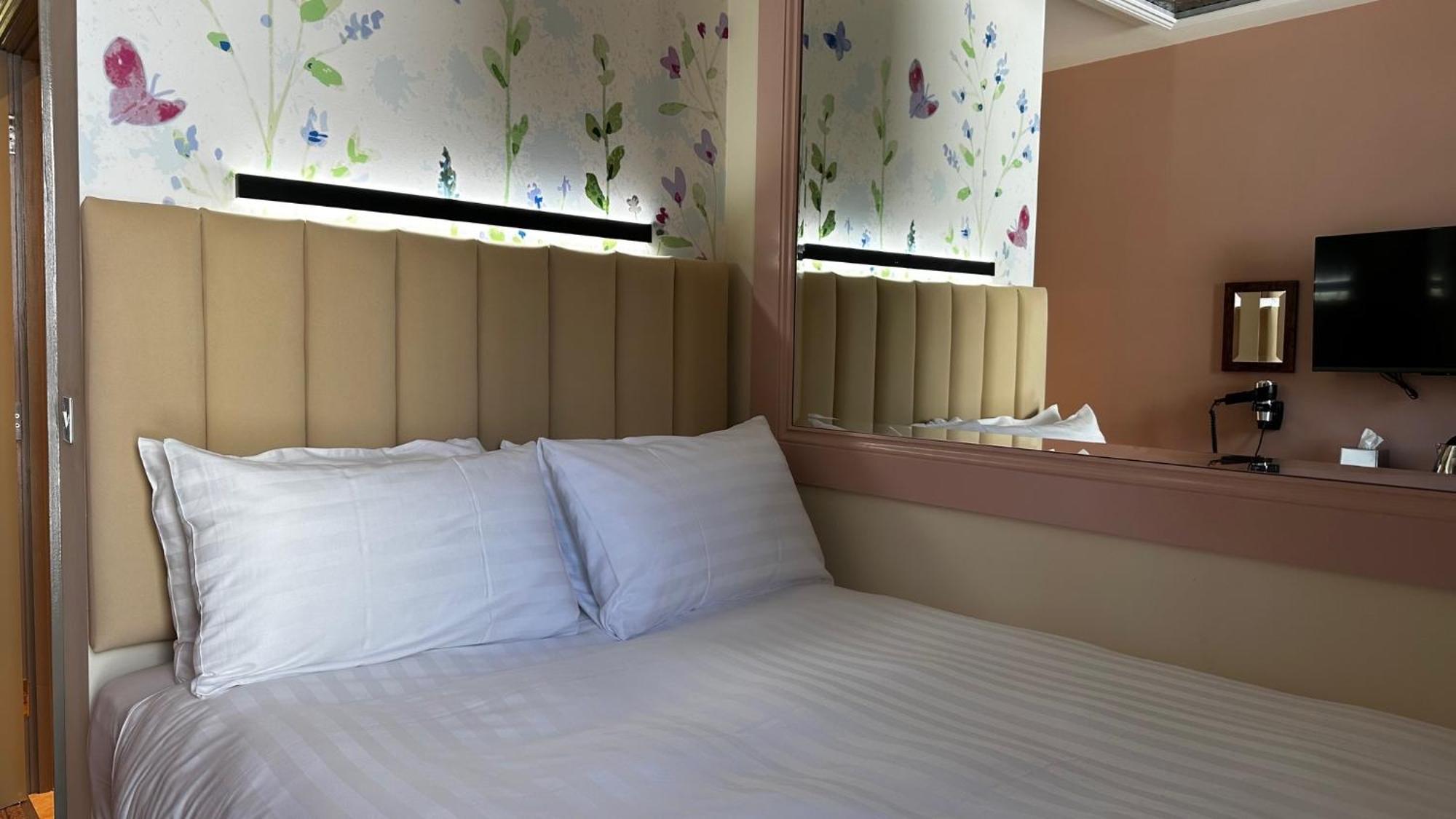 The Duchess Belle Hotel London Exterior foto