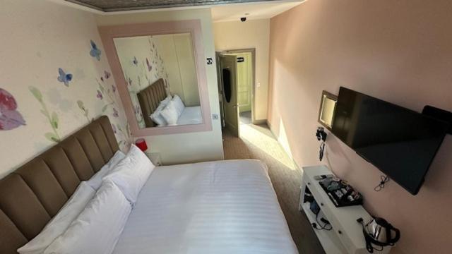 The Duchess Belle Hotel London Exterior foto